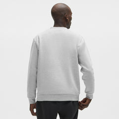 Cincinnati Bengals lululemon Steady State Sweatshirt Heathered Silver Drop