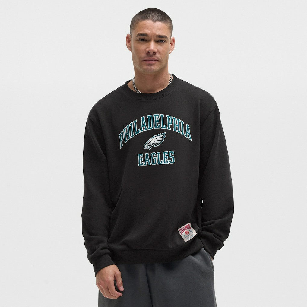 Philadelphia Eagles lululemon Steady State Sweatshirt Black