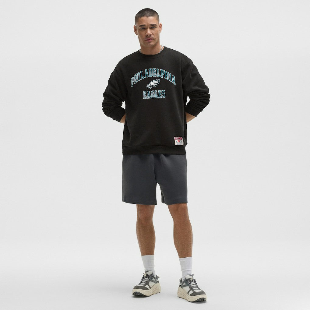 Philadelphia Eagles lululemon Steady State Sweatshirt Black