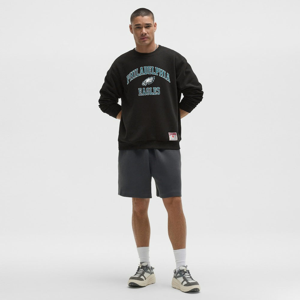 Philadelphia Eagles lululemon Steady State Sweatshirt Black