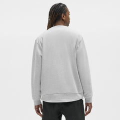 Denver Broncos lululemon Steady State Sweatshirt Heathered Silver Drop