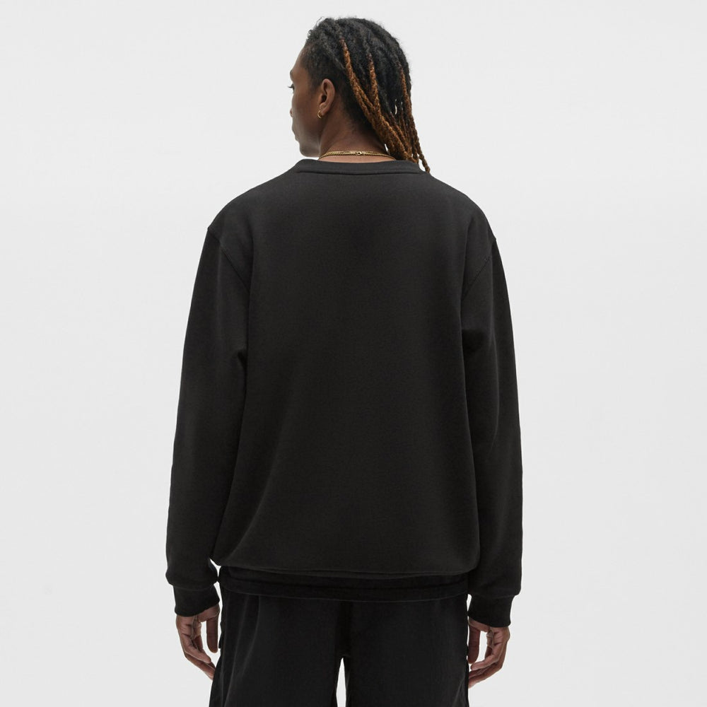 Green Bay Packers lululemon Steady State Sweatshirt Black