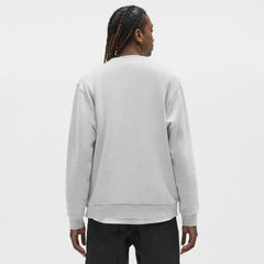 Houston Texans lululemon Steady State Sweatshirt Heathered Silver Drop