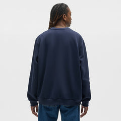 Seattle Seahawks lululemon Steady State Sweatshirt Club Blue