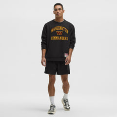 Washington Commanders lululemon Steady State Sweatshirt Black