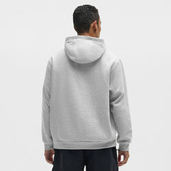 Pittsburgh Steelers lululemon Steady State Pullover Hoodie Heathered Silver Drop