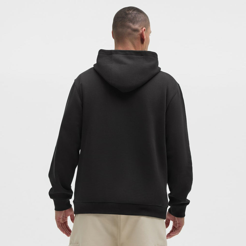 Las Vegas Raiders lululemon Steady State Pullover Hoodie Black