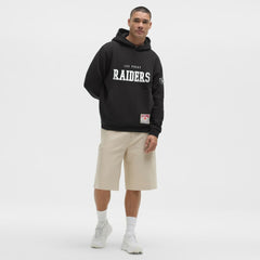 Las Vegas Raiders lululemon Steady State Pullover Hoodie Black