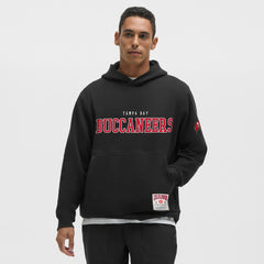 Tampa Bay Buccaneers lululemon Steady State Pullover Hoodie Black