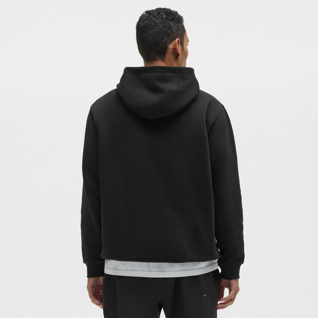 Tampa Bay Buccaneers lululemon Steady State Pullover Hoodie Black