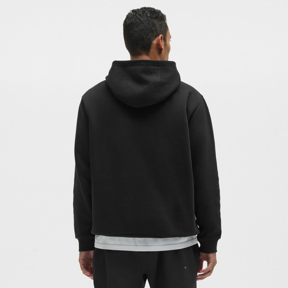 Tampa Bay Buccaneers lululemon Steady State Pullover Hoodie Black