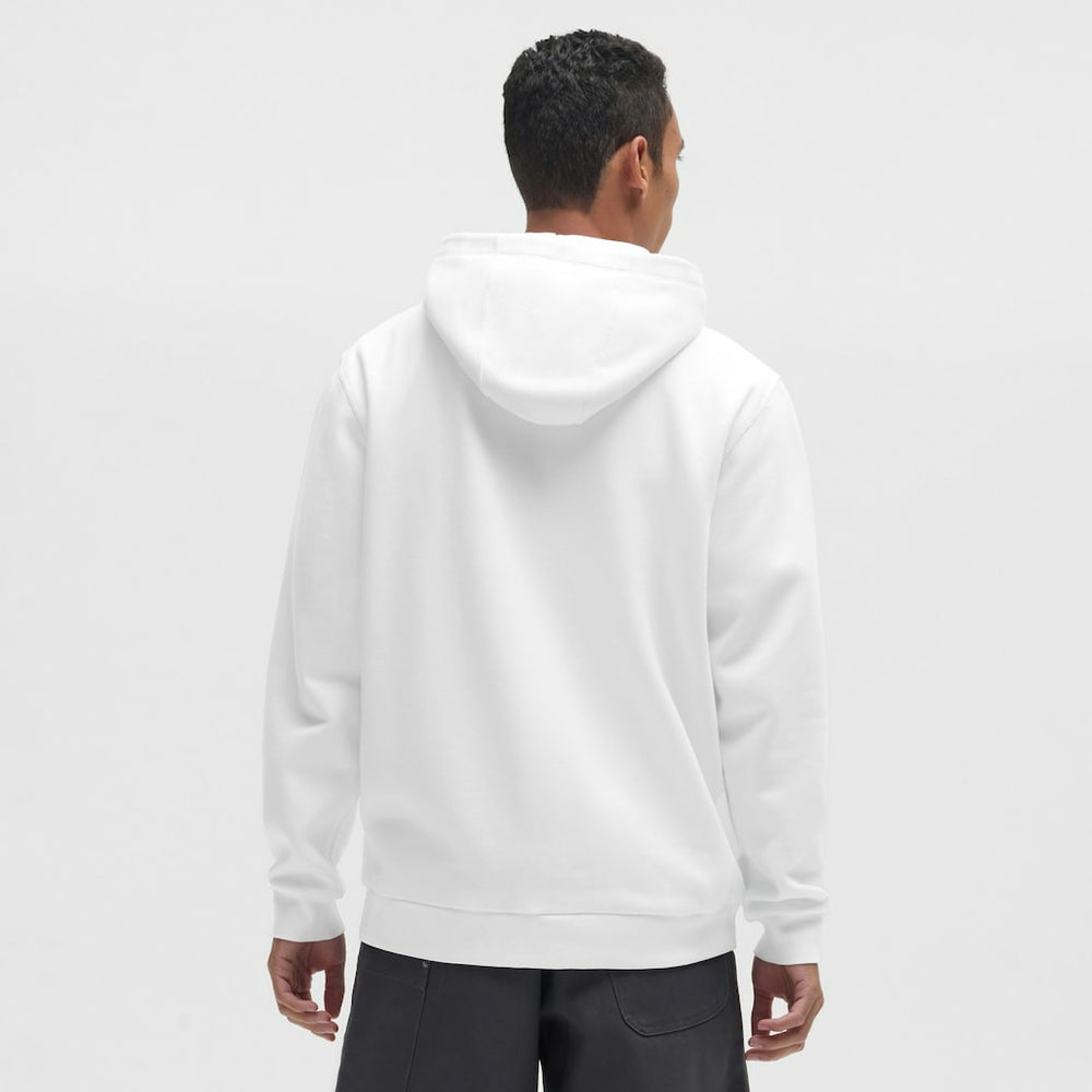 Miami Dolphins lululemon Steady State Pullover Hoodie White