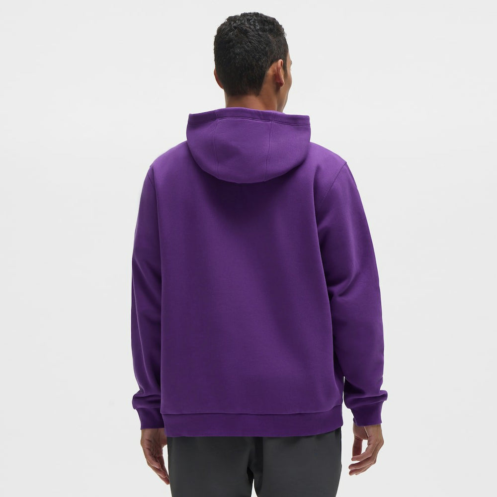 Minnesota Vikings lululemon Steady State Pullover Hoodie College Purple