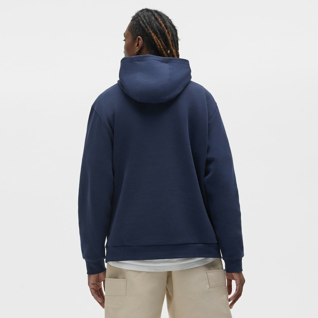 Denver Broncos lululemon Steady State Pullover Hoodie Club Blue