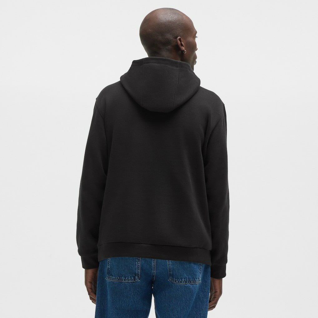 Atlanta Falcons lululemon Steady State Pullover Hoodie Black