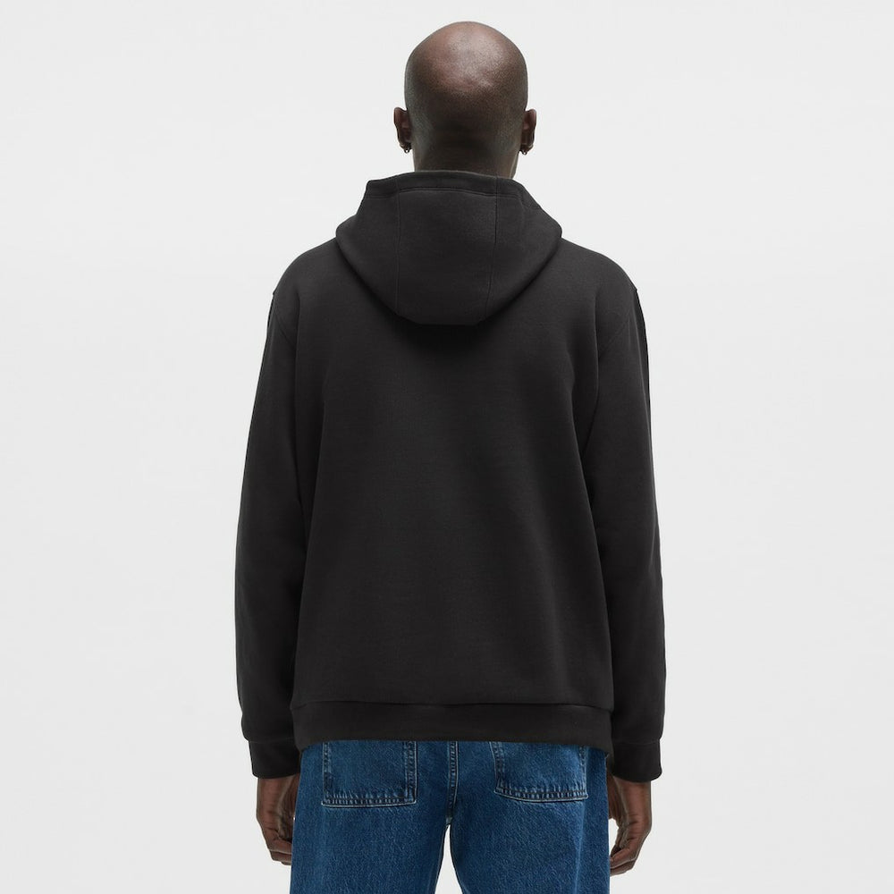 Baltimore Ravens lululemon Steady State Pullover Hoodie Black