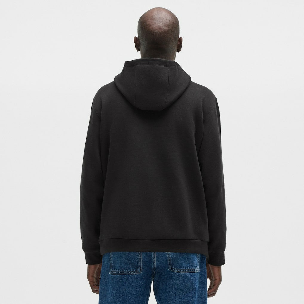 Carolina Panthers lululemon Steady State Pullover Hoodie Black