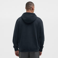 Houston Texans lululemon Steady State Pullover Hoodie True Navy