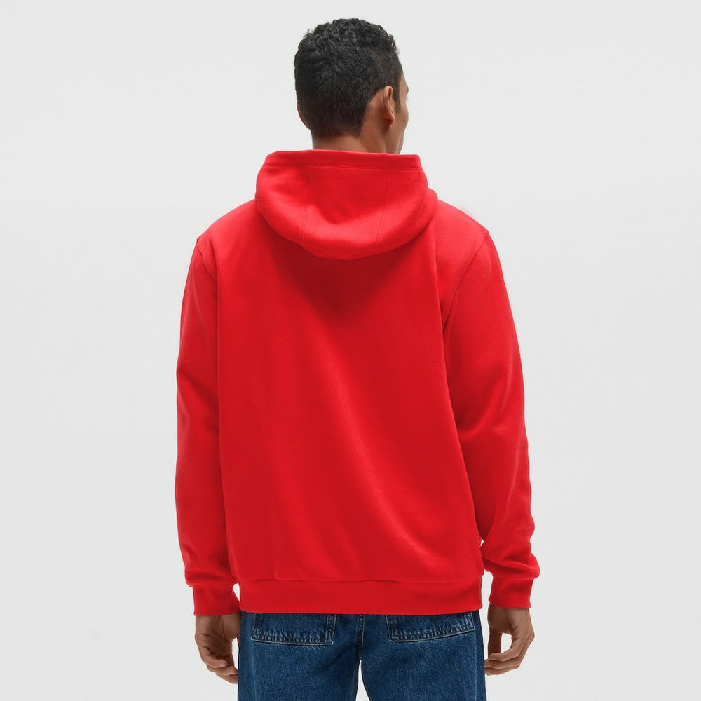Kansas City Chiefs lululemon Steady State Pullover Hoodie True Red