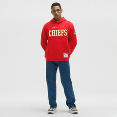 Kansas City Chiefs lululemon Steady State Pullover Hoodie True Red