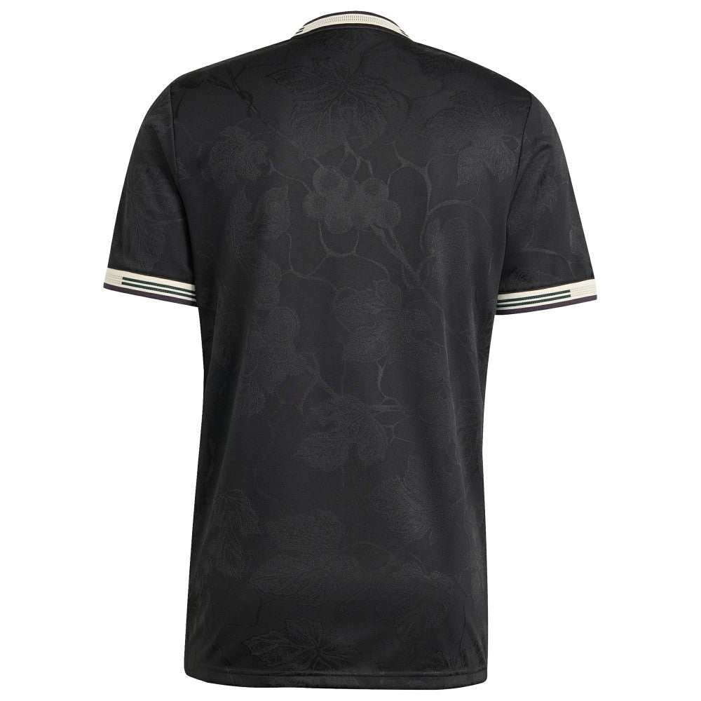 Juventus 2025/26 Third Jersey Black sale