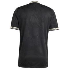 Juventus 2025/26 Third Jersey Black sale
