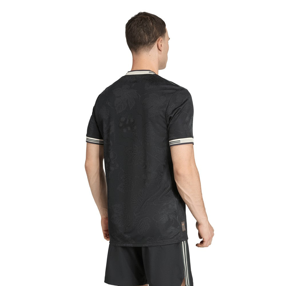 Juventus 2025/26 Third Jersey Black sale