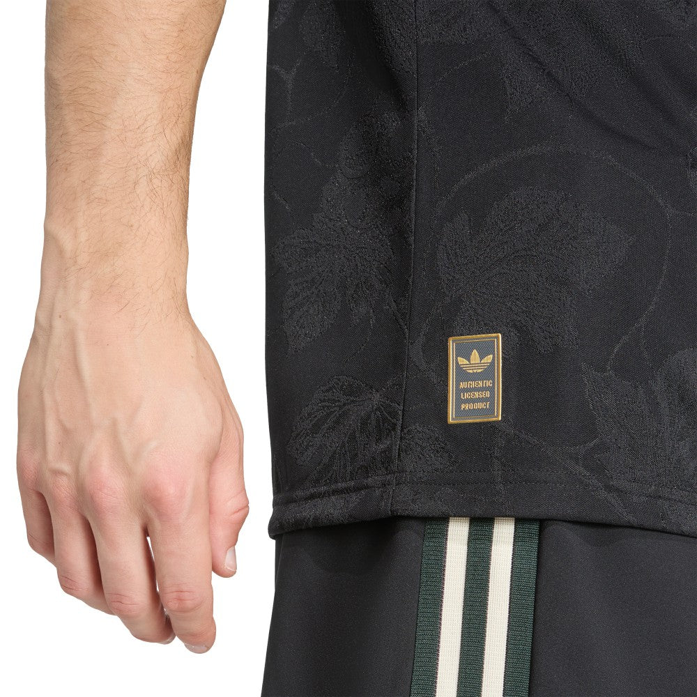 Juventus 2025/26 Third Jersey Black sale