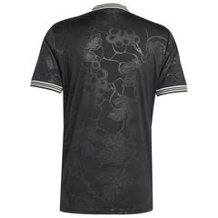Juventus 2025/26 Third Replica Jersey Black