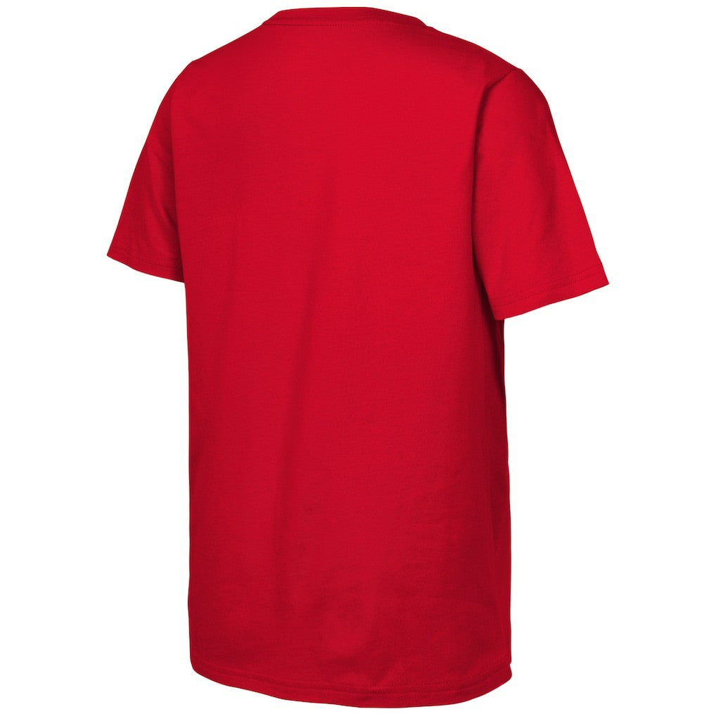 Outerstuff Youth 2026 NBA All-Star Game Hometown T-Shirt Red