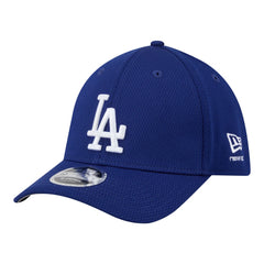 Los Angeles Dodgers New Era Dash 39THIRTY Flex Hat - Royal Hats