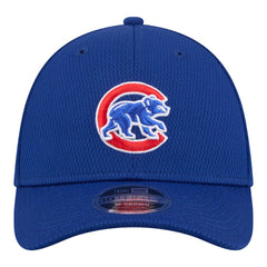 Chicago Cubs New Era Dash 39THIRTY Flex Hat - Royal Hats