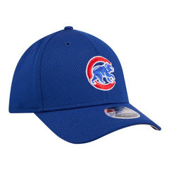 Chicago Cubs New Era Dash 39THIRTY Flex Hat - Royal Hats
