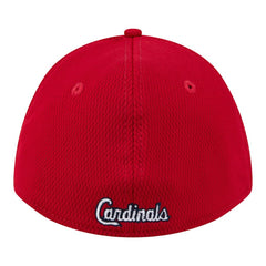 St. Louis Cardinals New Era Dash 39THIRTY Flex Hat - Red Hats