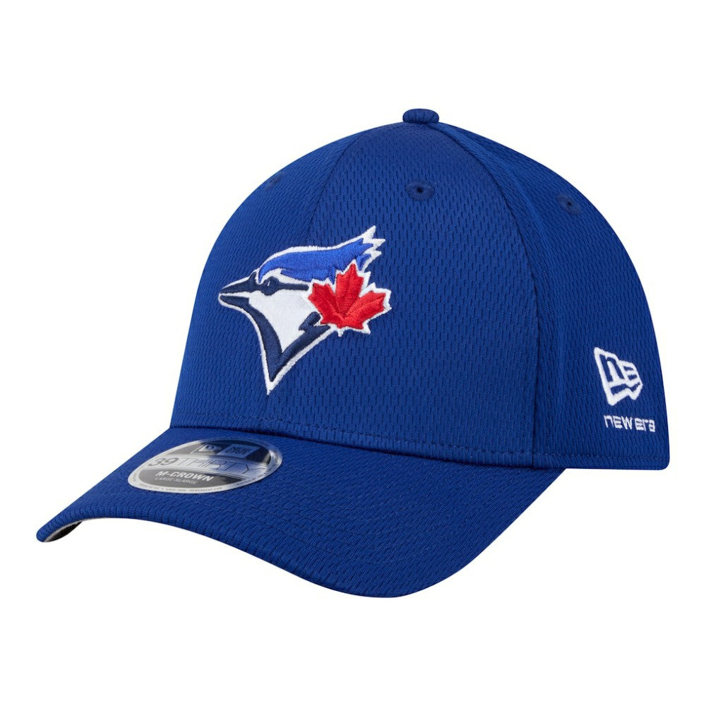Toronto Blue Jays New Era Dash 39THIRTY Flex Hat - Royal Hats