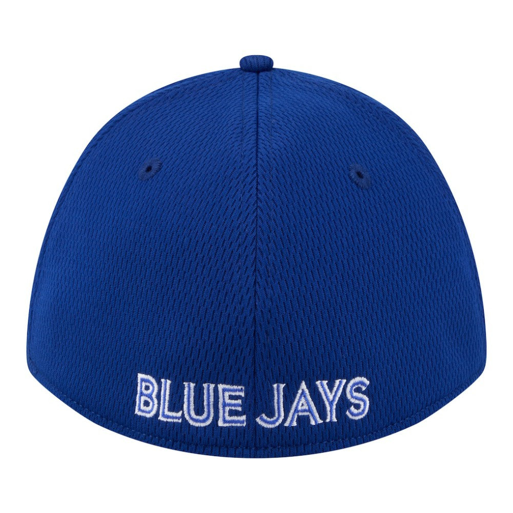 Toronto Blue Jays New Era Dash 39THIRTY Flex Hat - Royal Hats