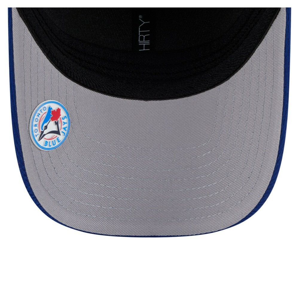 Toronto Blue Jays New Era Dash 39THIRTY Flex Hat - Royal Hats
