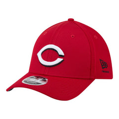Cincinnati Reds New Era Dash 39THIRTY Flex Hat - Red Hats