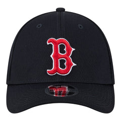 Boston Red Sox New Era Dash 39THIRTY Flex Hat - Navy Hats