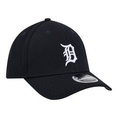 Detroit Tigers New Era Dash 39THIRTY Flex Hat - Navy Hats