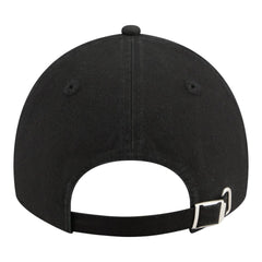 San Francisco Giants New Era Women's Wildflower Casual Classic Adjustable Hat - Black Hats