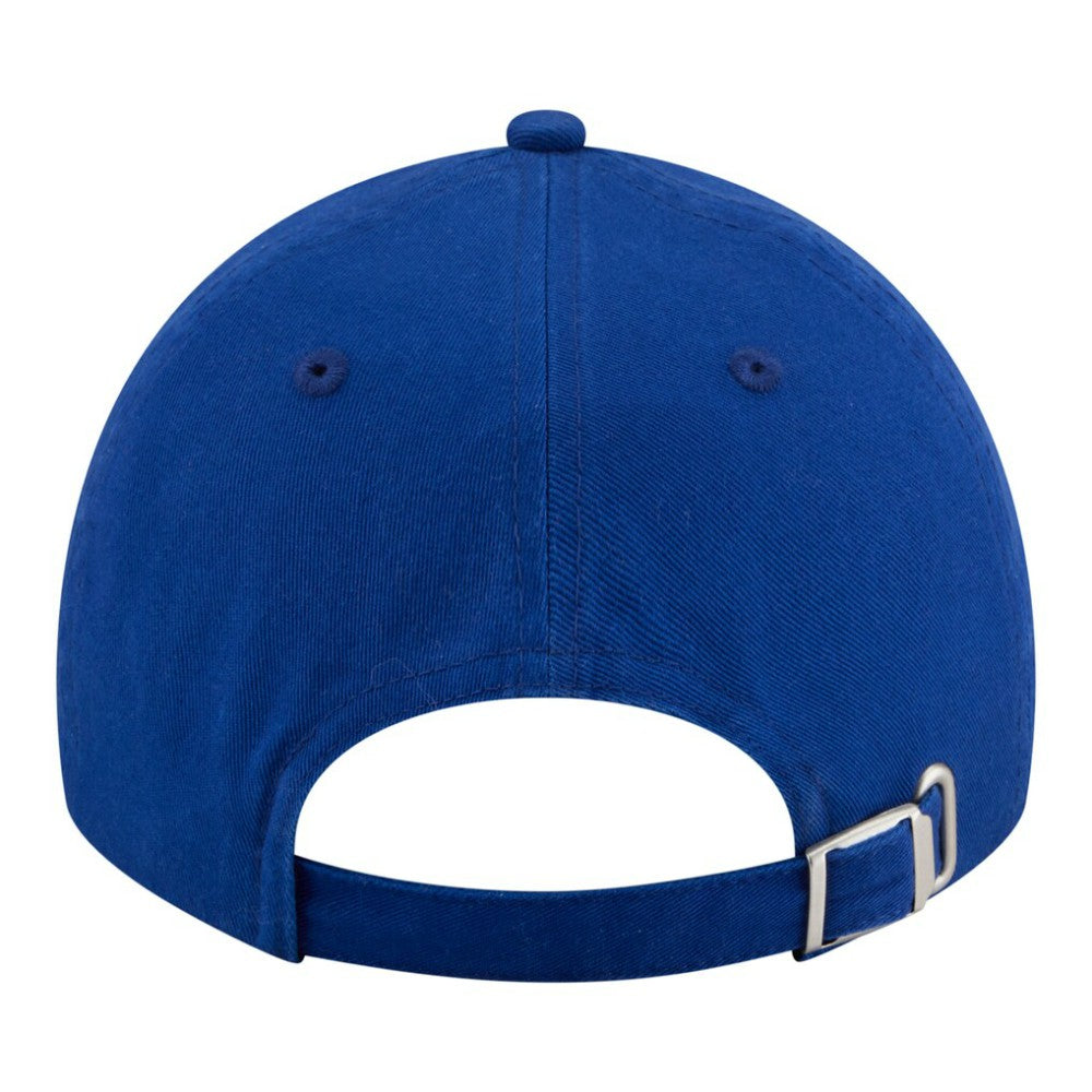 Toronto Blue Jays New Era Women's Wildflower Casual Classic Adjustable Hat - Royal Hats