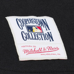 Houston Astros Mitchell & Ness Cooperstown Collection Phantom T-Shirt - Black T-shirts