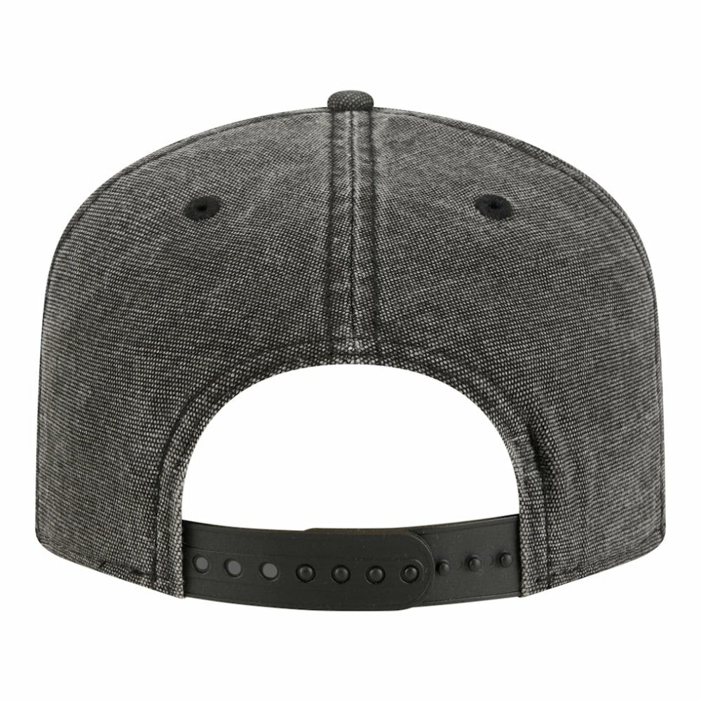Pittsburgh Pirates New Era  Denim Classic 19TWENTY Adjustable Hat - Black Hats