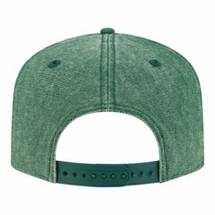 Athletics New Era  Denim Classic 19TWENTY Adjustable Hat - Green Hats