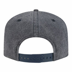 St. Louis Cardinals New Era Throwback Denim Classic 19TWENTY Adjustable Hat - Heather Gray Hats