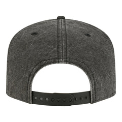 Arizona Diamondbacks New Era  Denim Classic 19TWENTY Adjustable Hat - Black Hats