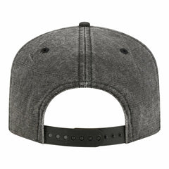 Baltimore Orioles New Era  Denim Classic 19TWENTY Adjustable Hat - Black Hats