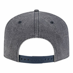 Boston Red Sox New Era  Denim Classic 19TWENTY Adjustable Hat - Navy Heather Hats