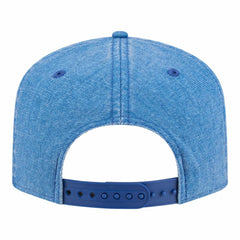 Chicago Cubs New Era  Denim Classic 19TWENTY Adjustable Hat - Royal Hats